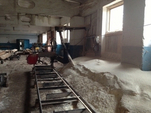 Лесопильный и столярный цеха,  продажа или аренда #1645508