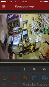 Продам прибыльный бизнес. Продуктовый магазин у дома в центре Минска. #1642894