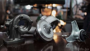 Автотерапия,  Удаление клапана ЕГР,  катализатора #1644420