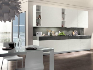 Идеальная КУХНЯ на любой вкус. #1644493