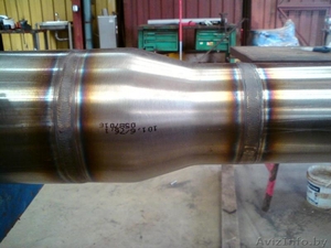 Аргоновая сварка,  Сто на короля 77 #1643757