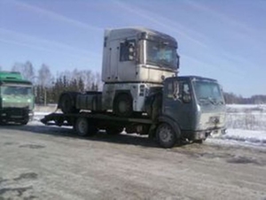 Перевозка стройматериалов до 7 метров #1645331