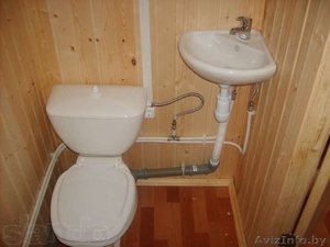 Бурение и обустройство скважин