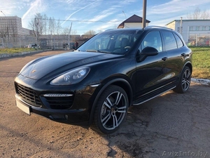 Аренда и прокат автомобилей без водителя в Минске #1642990