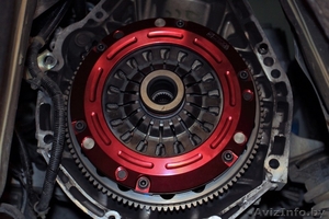 Замена сцепления,  ремонт,  диагностика,  Сто на короля 77 #1643795