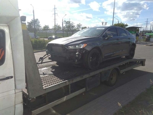 Эвакуация автомобилей в Минске,  РБ,  РФ  #1645182