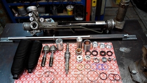 Ремонт и восстановление рулевых реек,  Сто на короля 77 #1643801