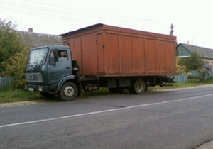 Эвакуация поврежденного авто г.Минск, РБ, РФ #1645198