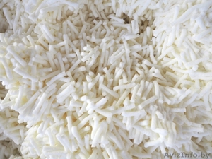 Наполнитель латексный (спагетти) #1644111