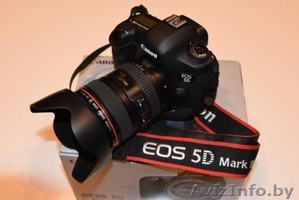 Canon 5D Mark III / Mark IV with 24-105mm lens #1644013