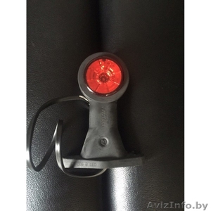 Фонарь габаритный типа LED к прицепу #1644045