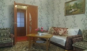 Сдам квартиры на часы-сутки в ЦЕНТРЕ и СЕВЕРНОМ МИК-НЕ +375297954625 #1194237