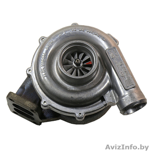 Турбина КАМАЗ. Низкие цены Гарантируем! #1643780