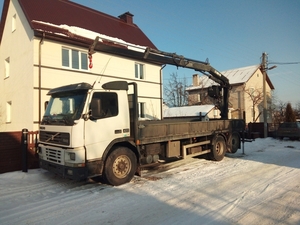 Манипулятор 12(15)тонн Жодино , Борисов, Смолевичи, Минск.РБ. #1644961