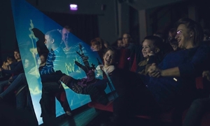 Театр теней Verba #1645428