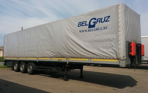 П/прицеп Кегель #1643725