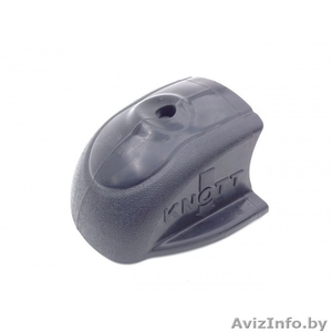 Кожух защитный для сцепной головки K7, 5 (к прицепу) #1644036