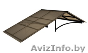 Козырьки Навесы Приямки #1643305