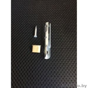 Наконечник для ТИР троса d-6 к прицепу #1644054