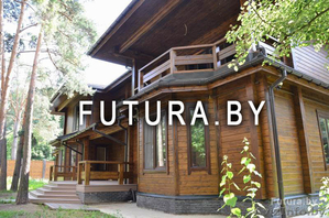 Окна ПВХ. Элитные деревянные окна из сосны,  дуба,  лиственницы. Малые сроки изгот #1644431