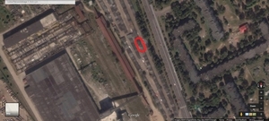 Продаётся гараж в ГСК №2,  капитальный (погреб,  смотровая яма,  электричество) #1644903