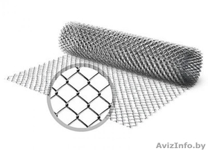 Сетка рабица от 19.00р. Доставка по РБ #1642702