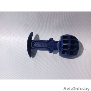 Шар противоугонный для головки сцепной (к прицепу) #1644039