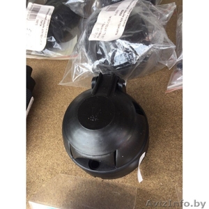 Штепсельный разъем МАМА к прицепу #1644021