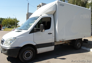 Погрузо-разгрузочный работы (грузчики с авто) #1643914