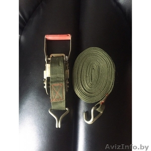 Стяжной ремень 12 м,  5 т. #1644057