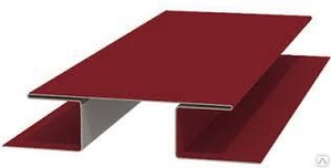 Стыковочные планки #1645542