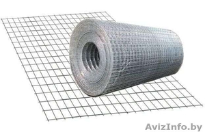 Сетка сварная кладочная. Доставка по РБ #1642710