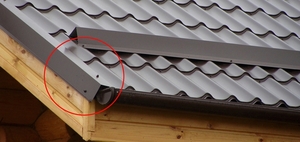 Ветровые  планки #1645535