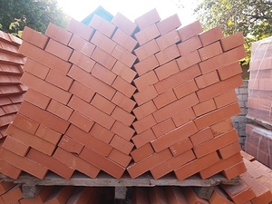 КИРПИЧ ПОЛНОТЕЛЫЙ М200 ВИТЕБСК ЦЕХ 1 #1645186