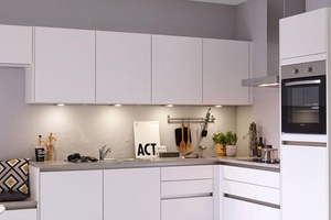 Кухни по индивидуальным проектам под ключ #1645970