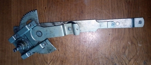 Стеклоподъемник ГАЗ,  Волковыск #1646524