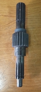 Вал вторичный УАЗ,  Волковыск #1646527