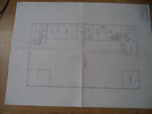 Производственное помещение,  Кобрин #1646533