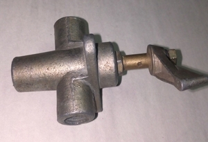 Амортизатор ГАЗ-3102 Волковыск #1646541