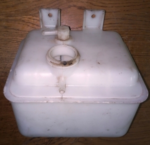 Бачок ГАЗ,  Волковыск #1646540