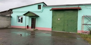 Помещение под склад магазин,  Волковыск #1646544