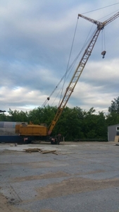 Кран КС-5363 63 Б #1646550