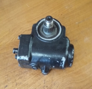 Механизм рулевого управления ГАЗ,  Волковыск #1646552