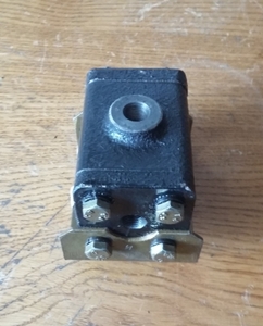 Кран МТЗ,  Волковыск #1646558