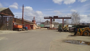 Деревообрабатывающее производство,  Осиповичи #1646567