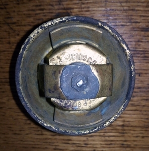 Термостат МТЗ,  Волковыск #1646566