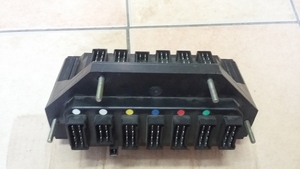 Шина для погрузчика Barum,  Волковыск #1646574