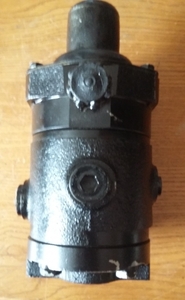 Распределитель подъема кузова МАЗ,  Волковыск #1646580