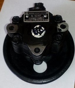 Насос гидроусилителя ГАЗ-31105,  Волковыск #1646582