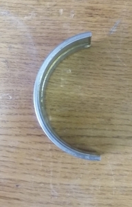 Вкладыши шатунные Д-144 Н2,  Волковыск #1646583